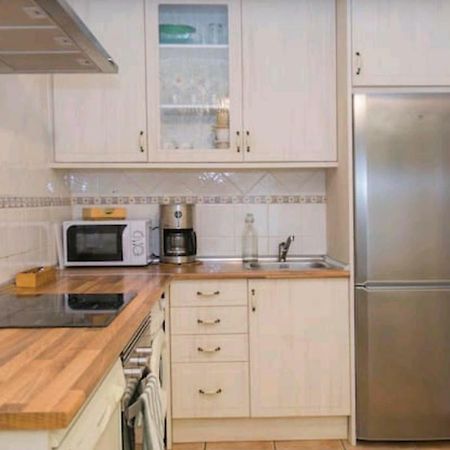 Apartamento Alfileritos XX Apartman Toledo Kültér fotó